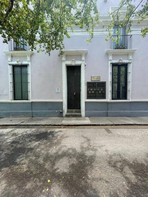 Casa 9 Esquinas - Granada * Guadalajara