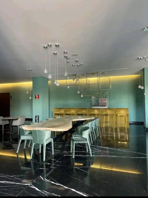 Apartamento Luxury Chapultepec Gdl