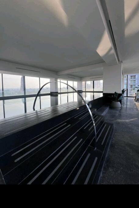 Luxury Chapultepec Gdl Apartamento