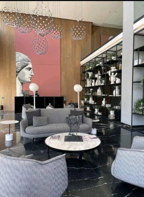 Luxury Chapultepec Gdl Apartamento *