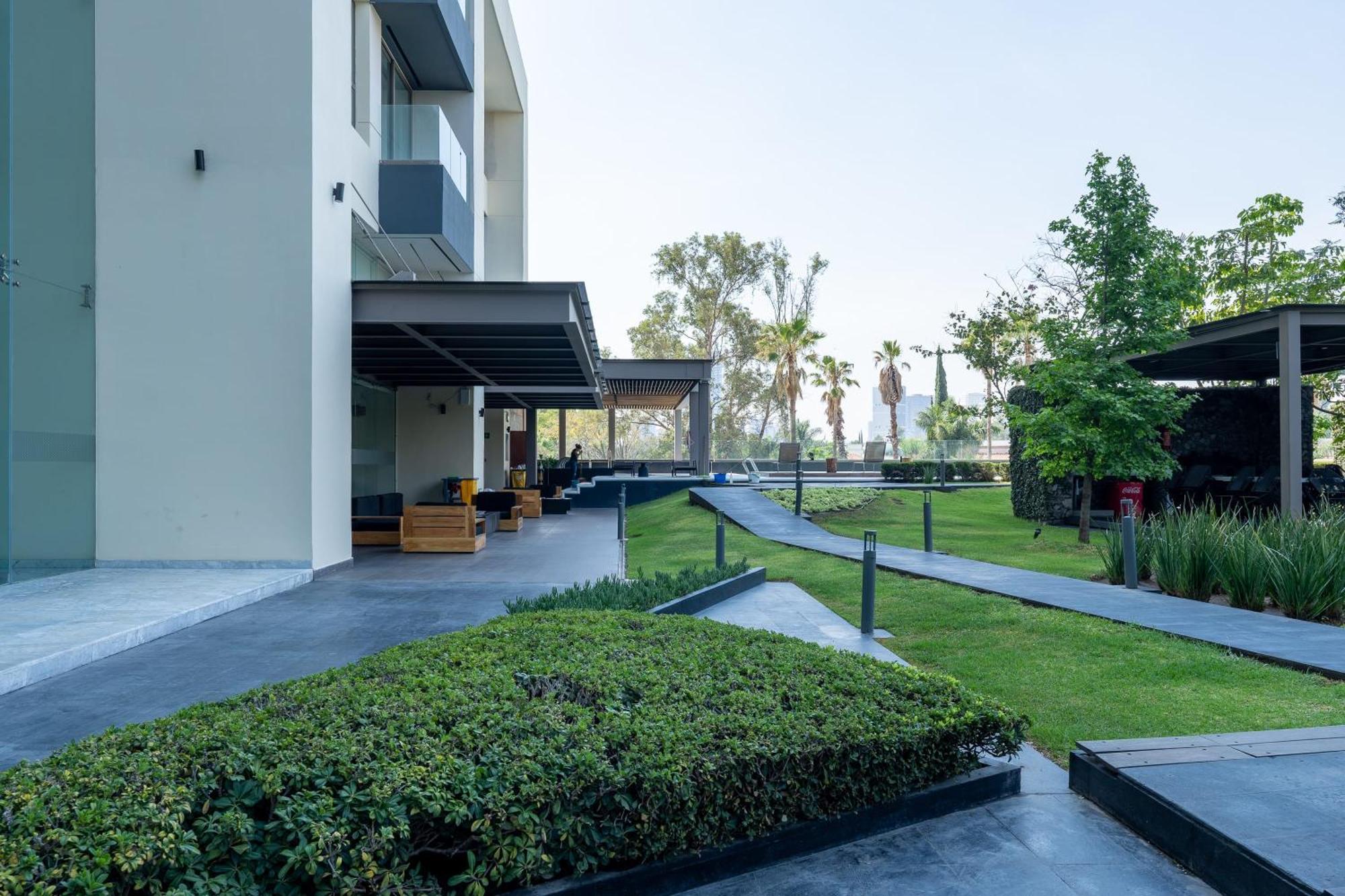 Luxury Escape Near Andares Modern Retreat * Guadalajara