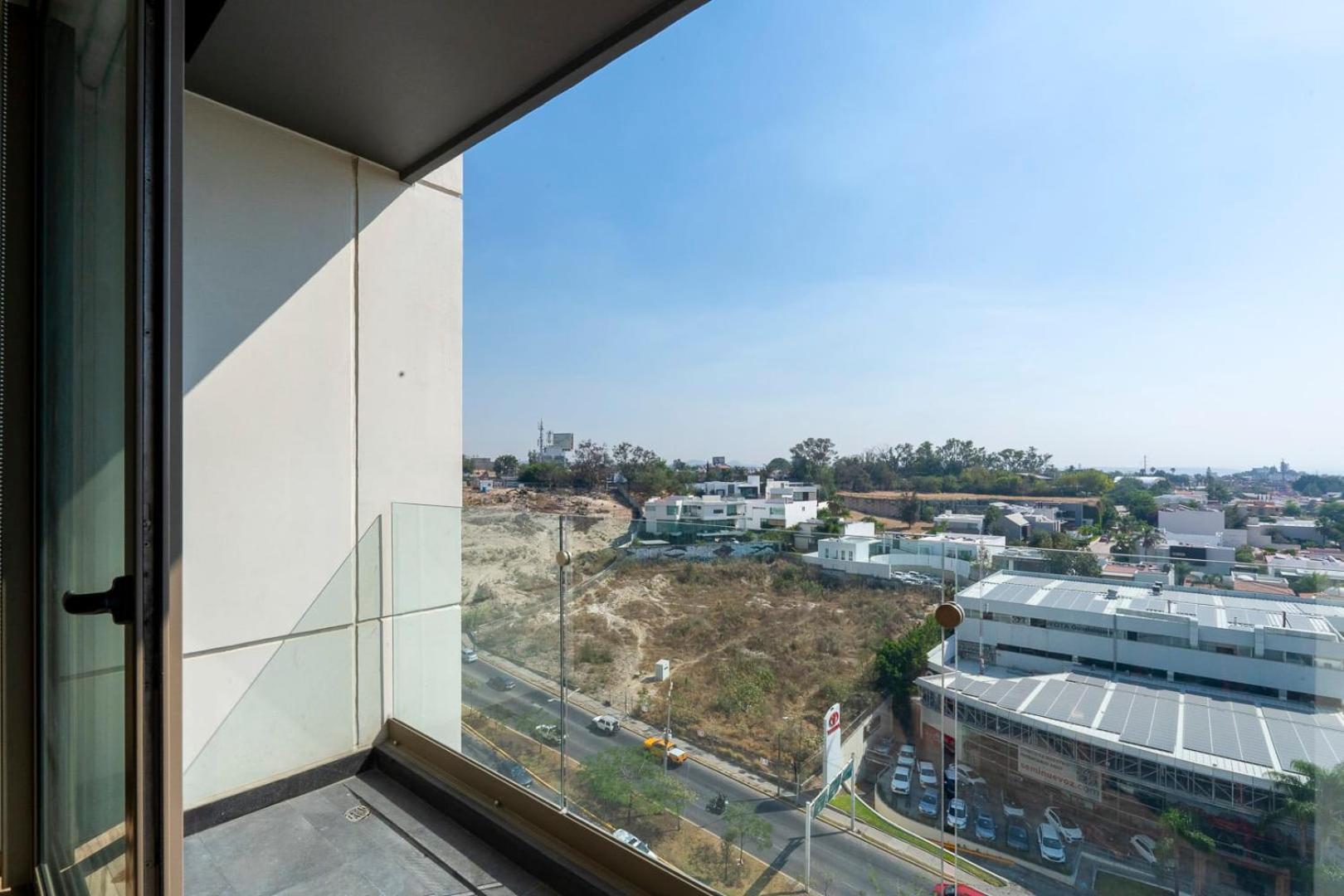 Luxury Escape Near Andares Modern Retreat * Guadalajara