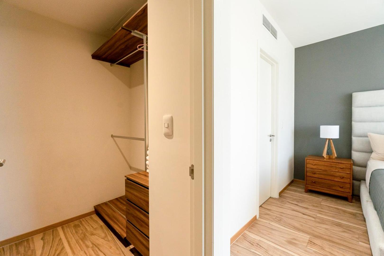 Luxury Escape Near Andares Modern Retreat Apartment *