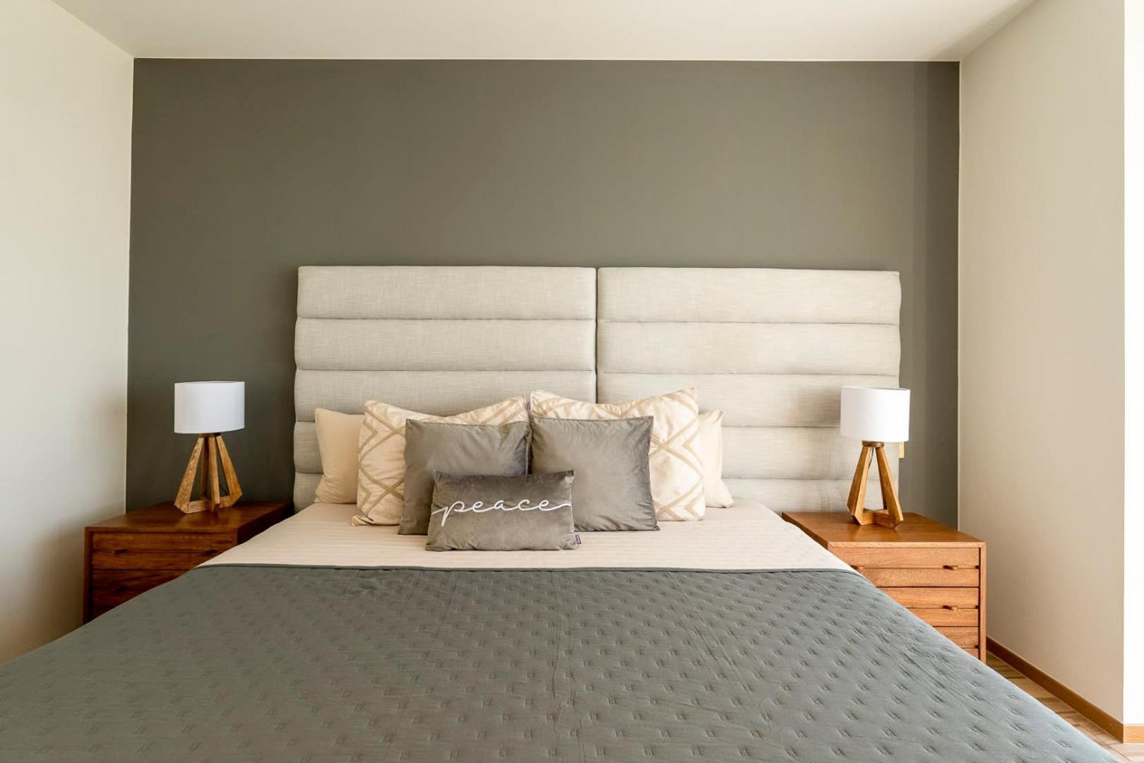 Apartment Luxury Escape Near Andares Modern Retreat Guadalajara