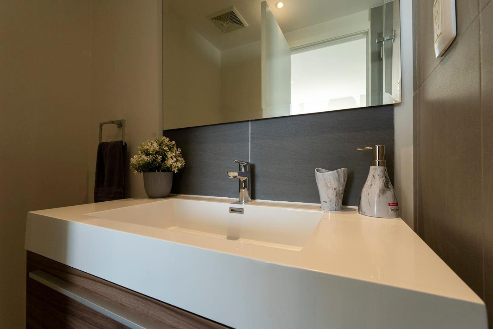 Luxury Escape Near Andares Modern Retreat Apartment Guadalajara