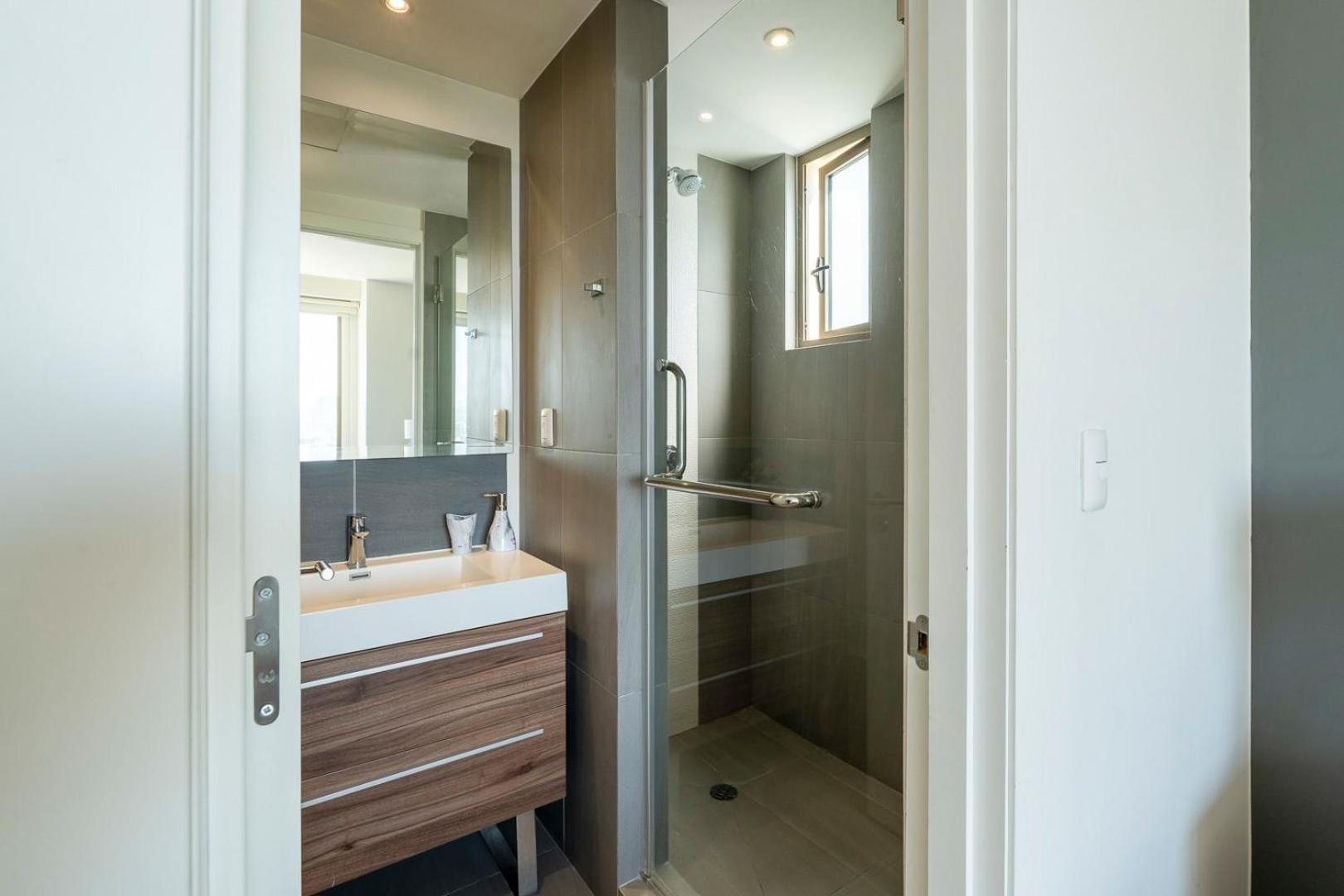 Apartment Luxury Escape Near Andares Modern Retreat Guadalajara