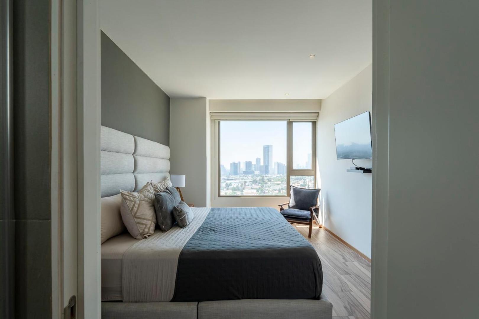 Luxury Escape Near Andares Modern Retreat *