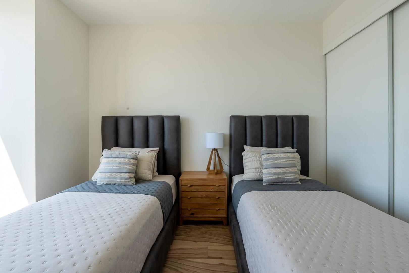 Luxury Escape Near Andares Modern Retreat * Guadalajara