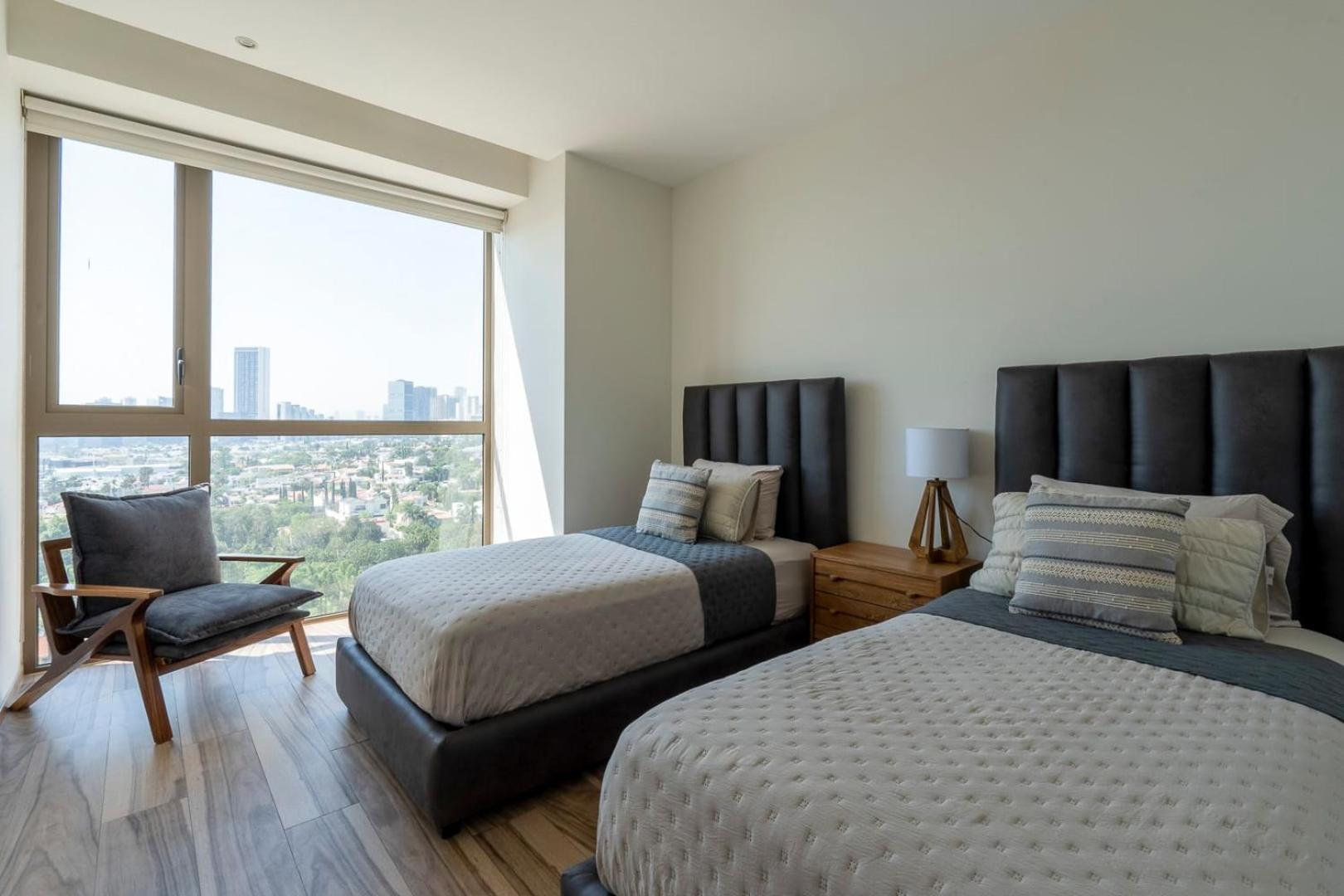Luxury Escape Near Andares Modern Retreat