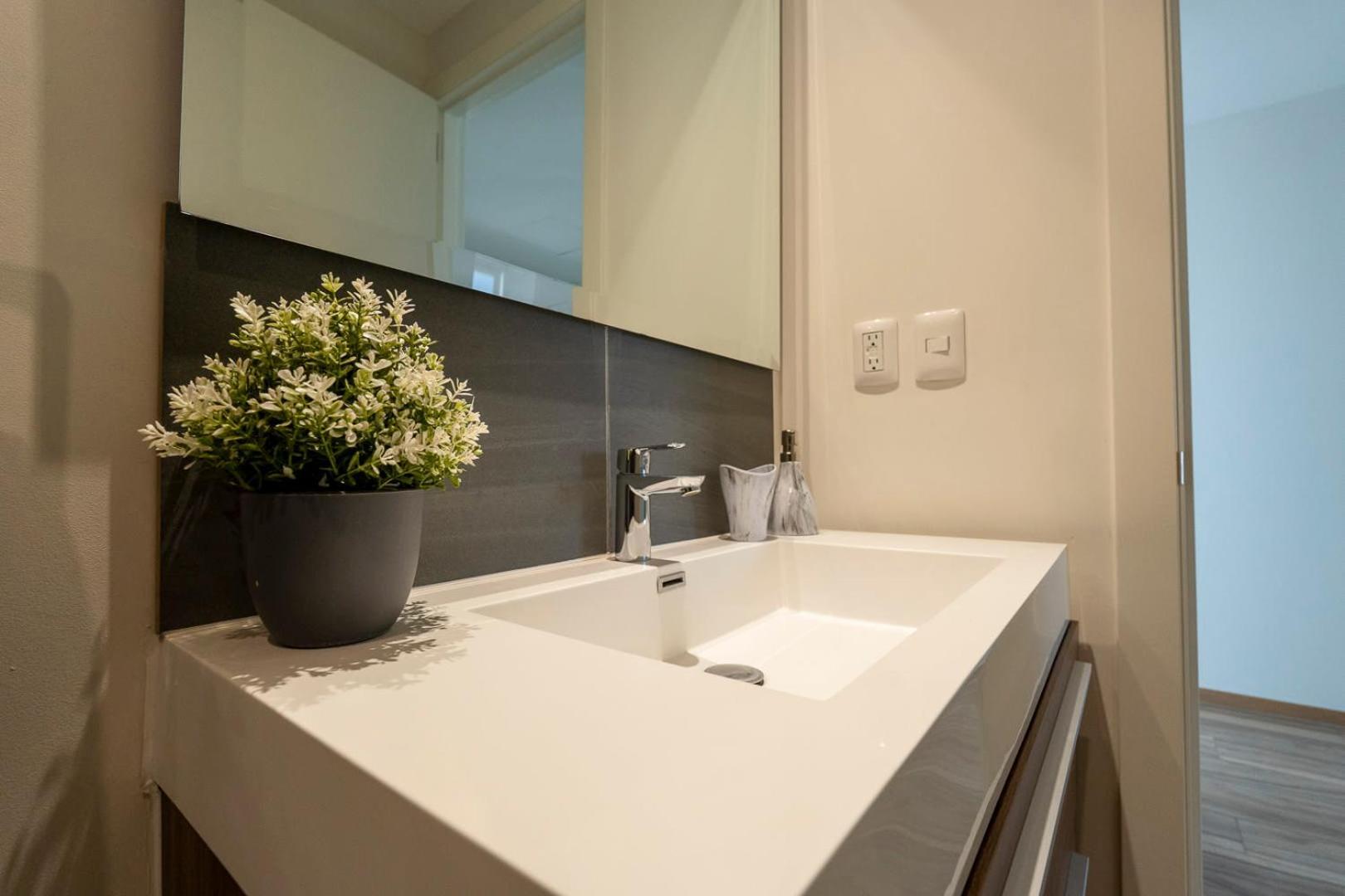 Luxury Escape Near Andares Modern Retreat Apartment