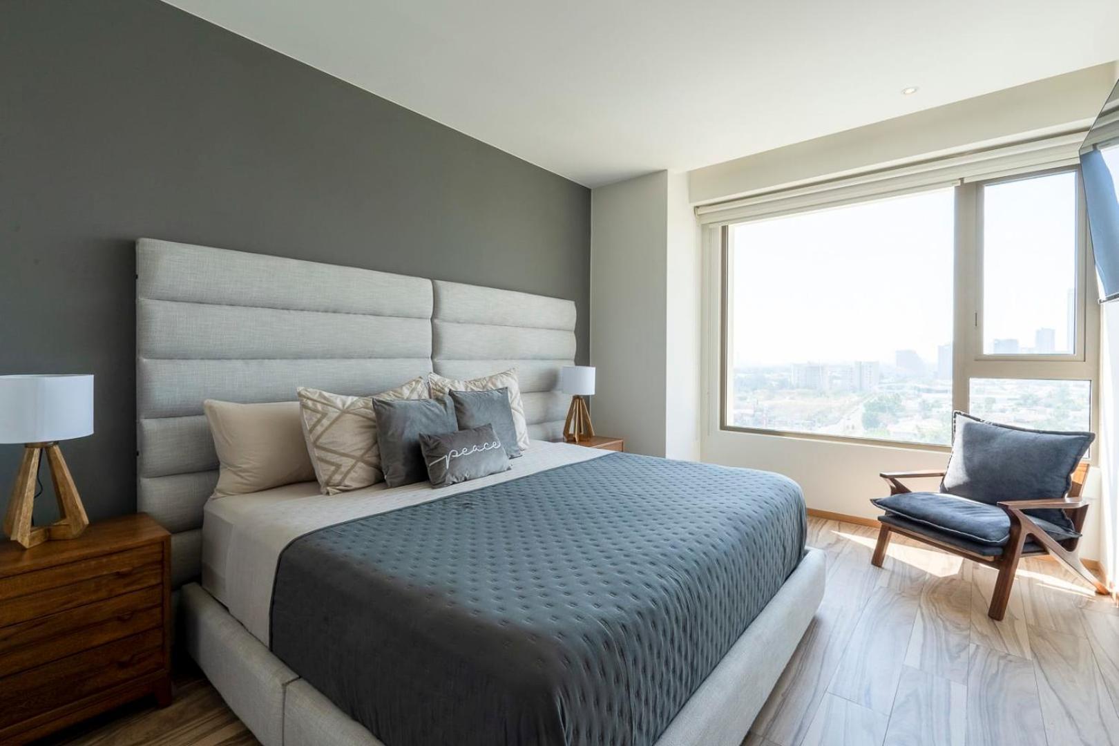 Luxury Escape Near Andares Modern Retreat