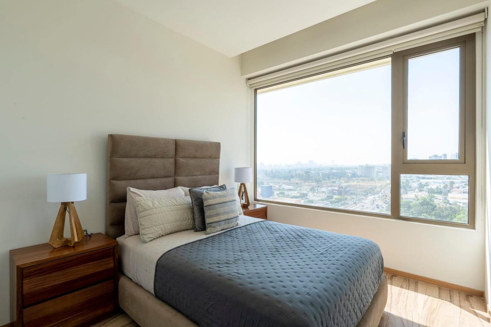 Apartment Luxury Escape Near Andares Modern Retreat