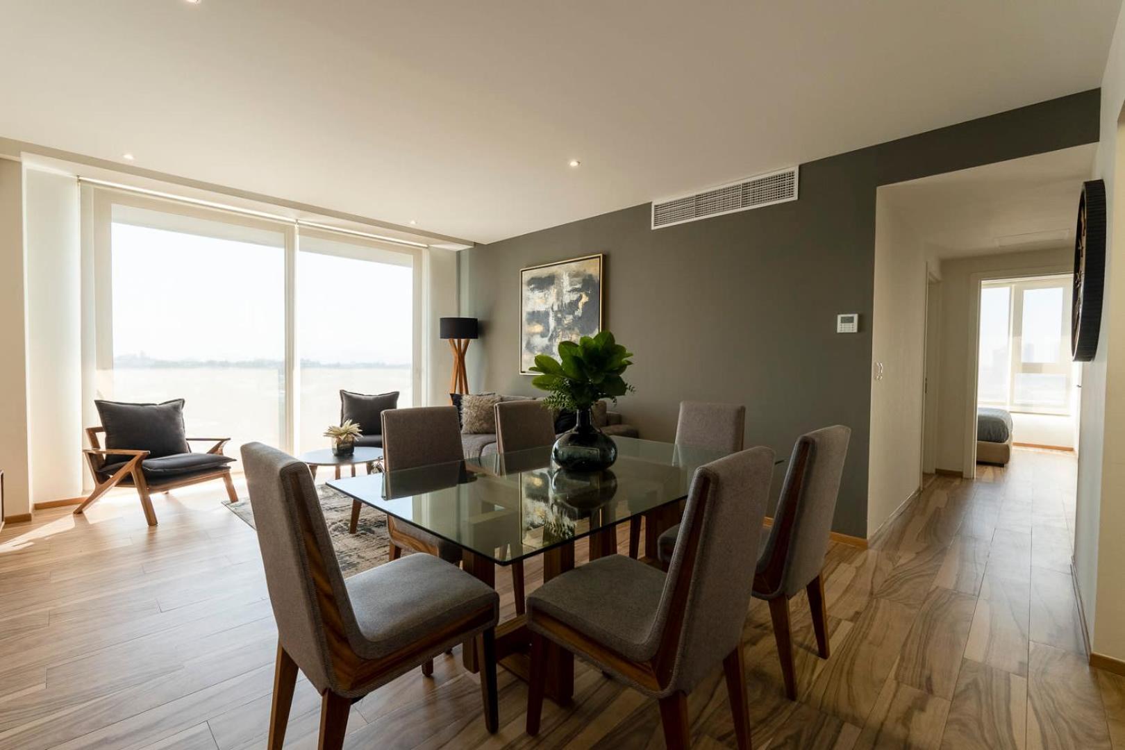 Luxury Escape Near Andares Modern Retreat *