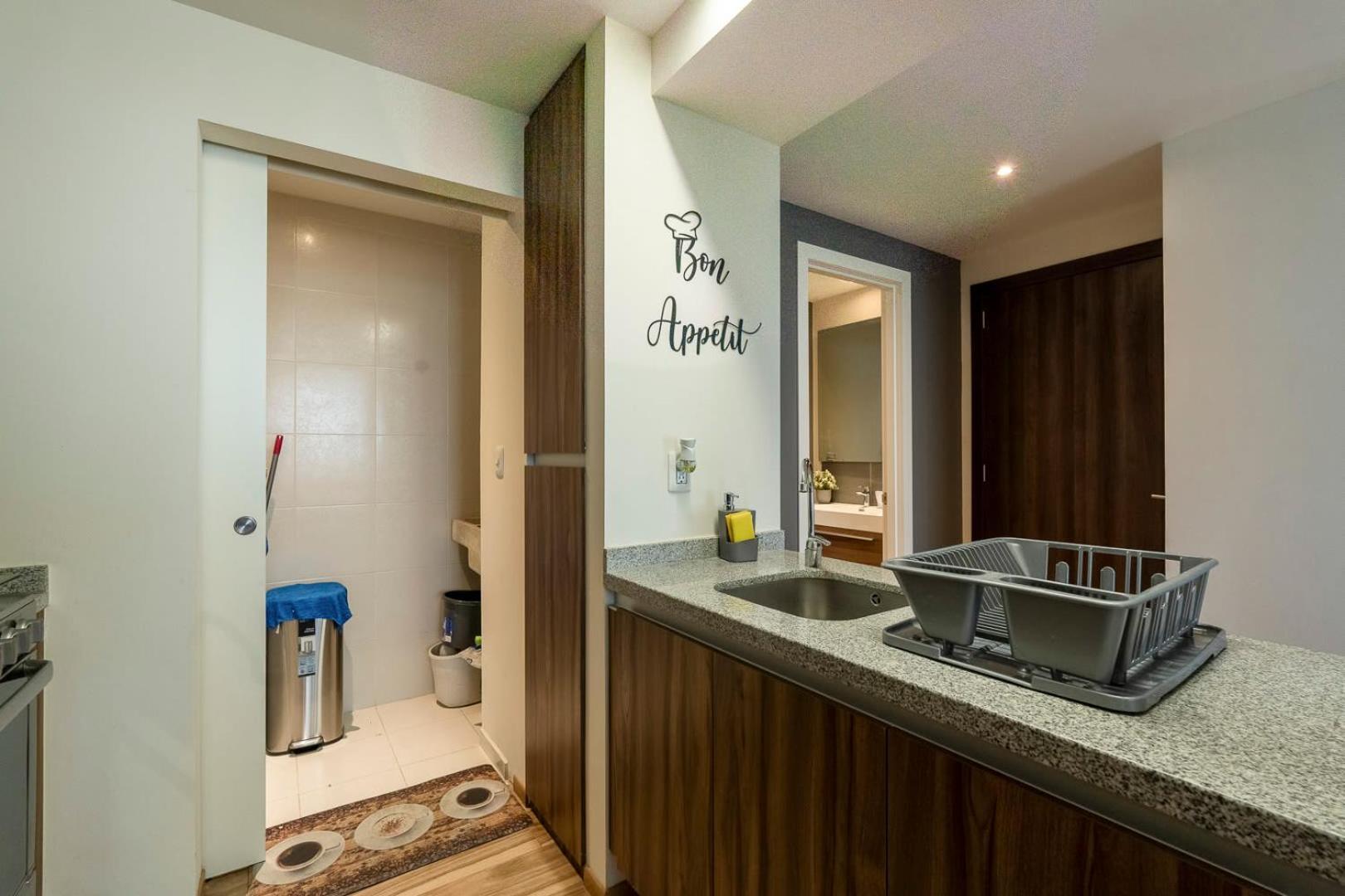 Luxury Escape Near Andares Modern Retreat * Guadalajara