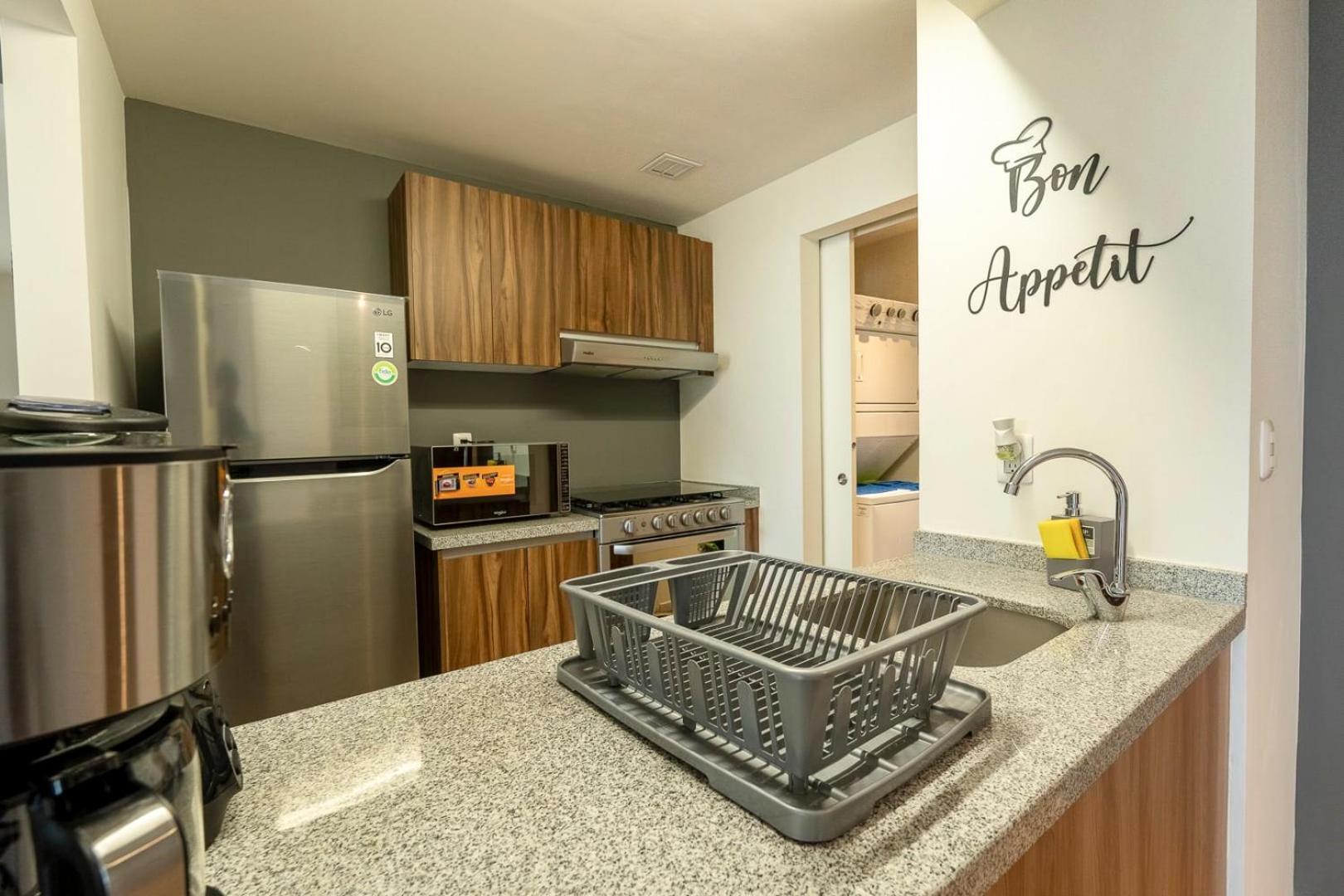 Luxury Escape Near Andares Modern Retreat *