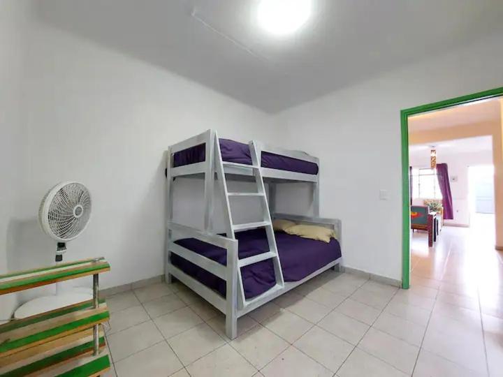 Barrio Mexicaltzingo 520