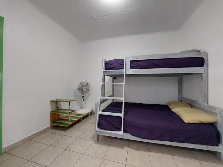 Barrio Mexicaltzingo 520 Apartment Guadalajara