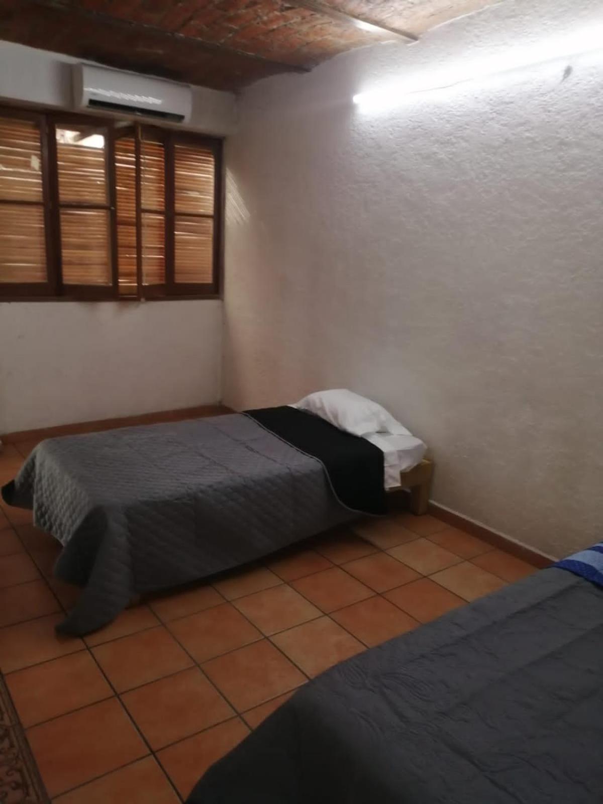 Departamento Plaza Zona Apartment *