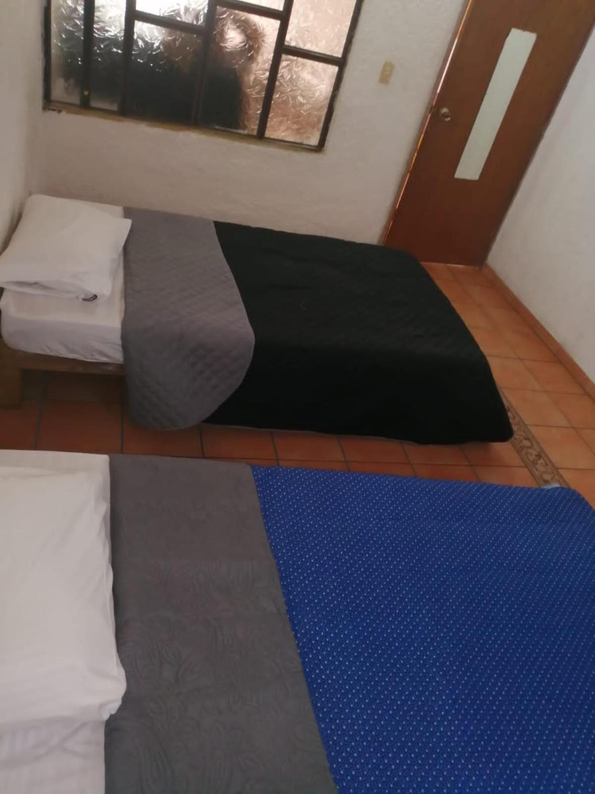 Departamento Plaza Zona Guadalajara