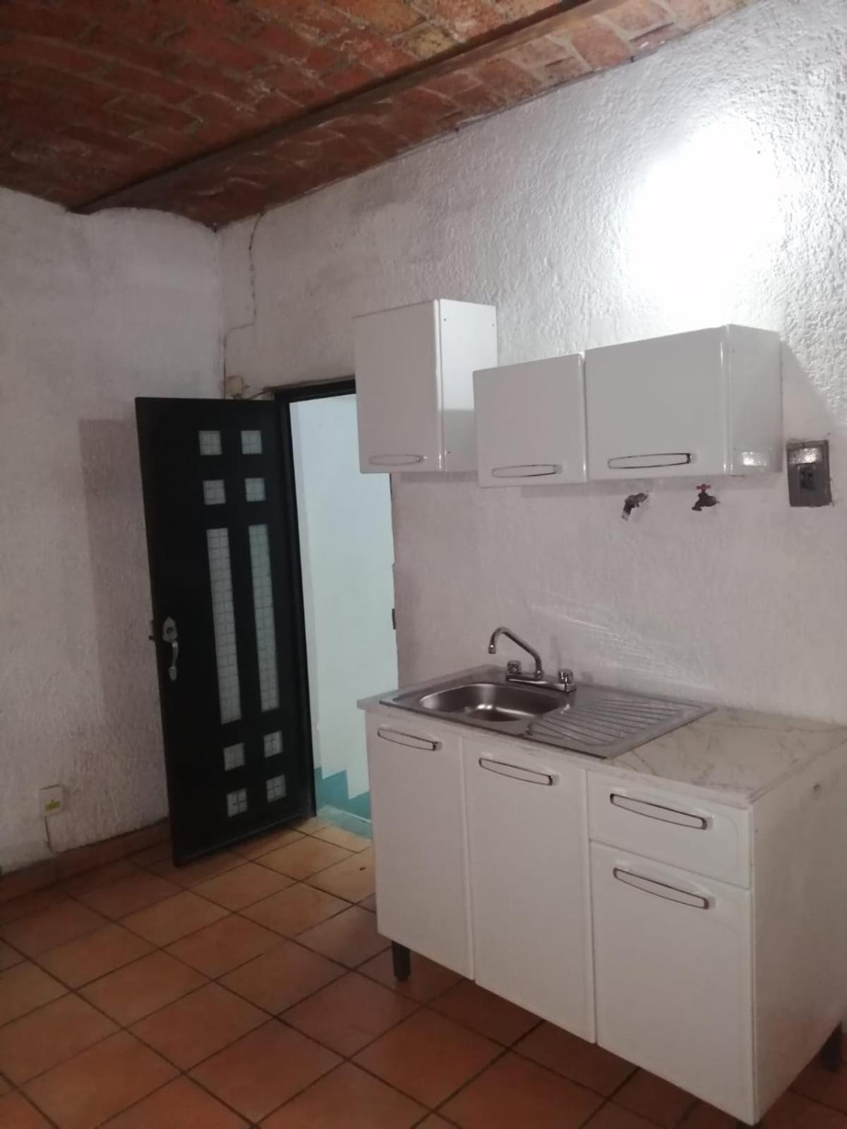 Apartment Departamento Plaza Zona