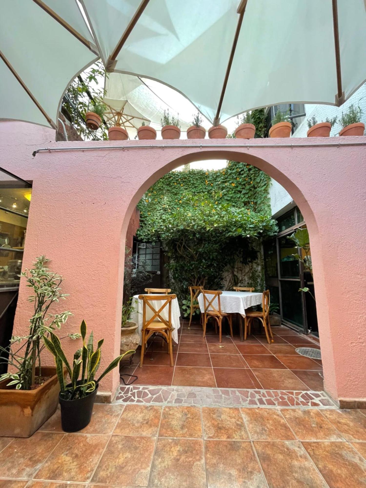 Guest house Casa Bonita