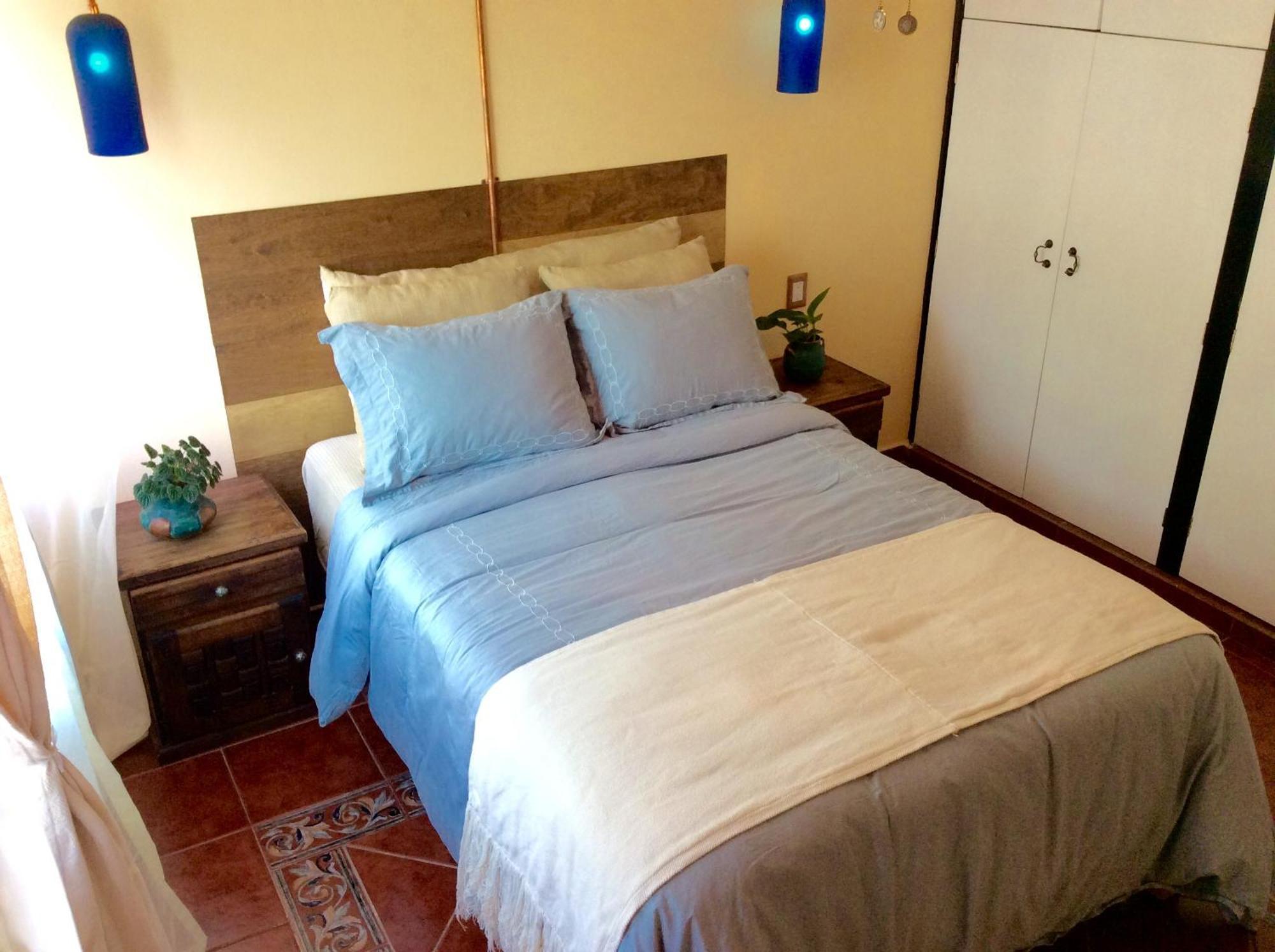 Casa Bonita Guest house *