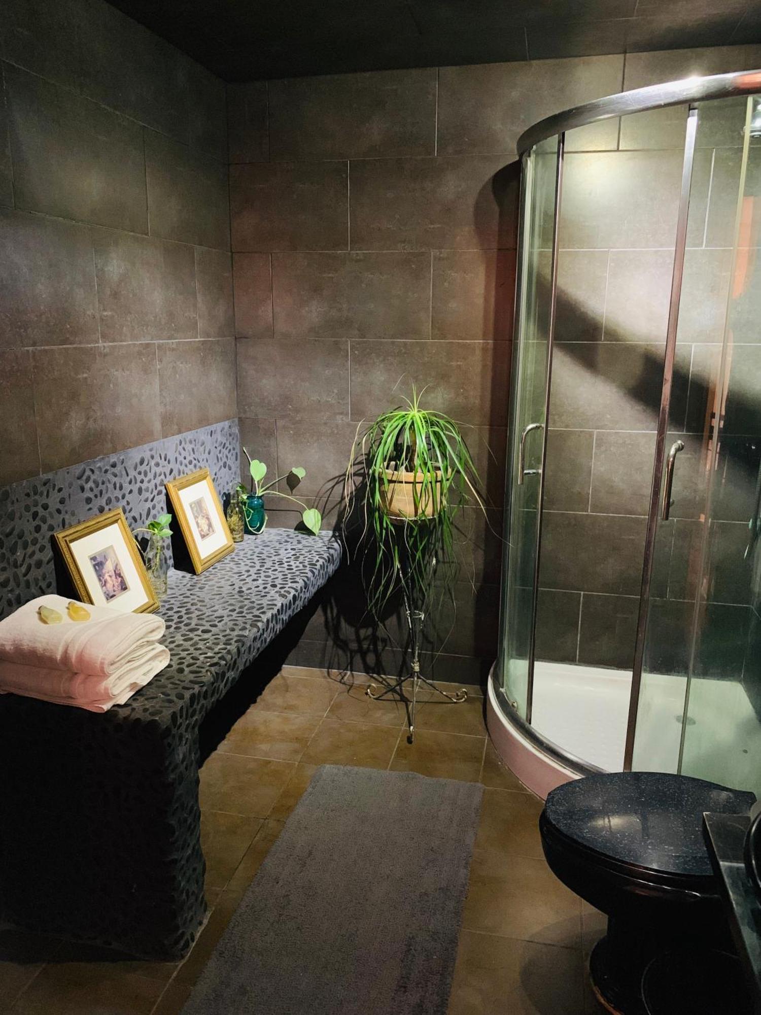 Guest house Casa Bonita *