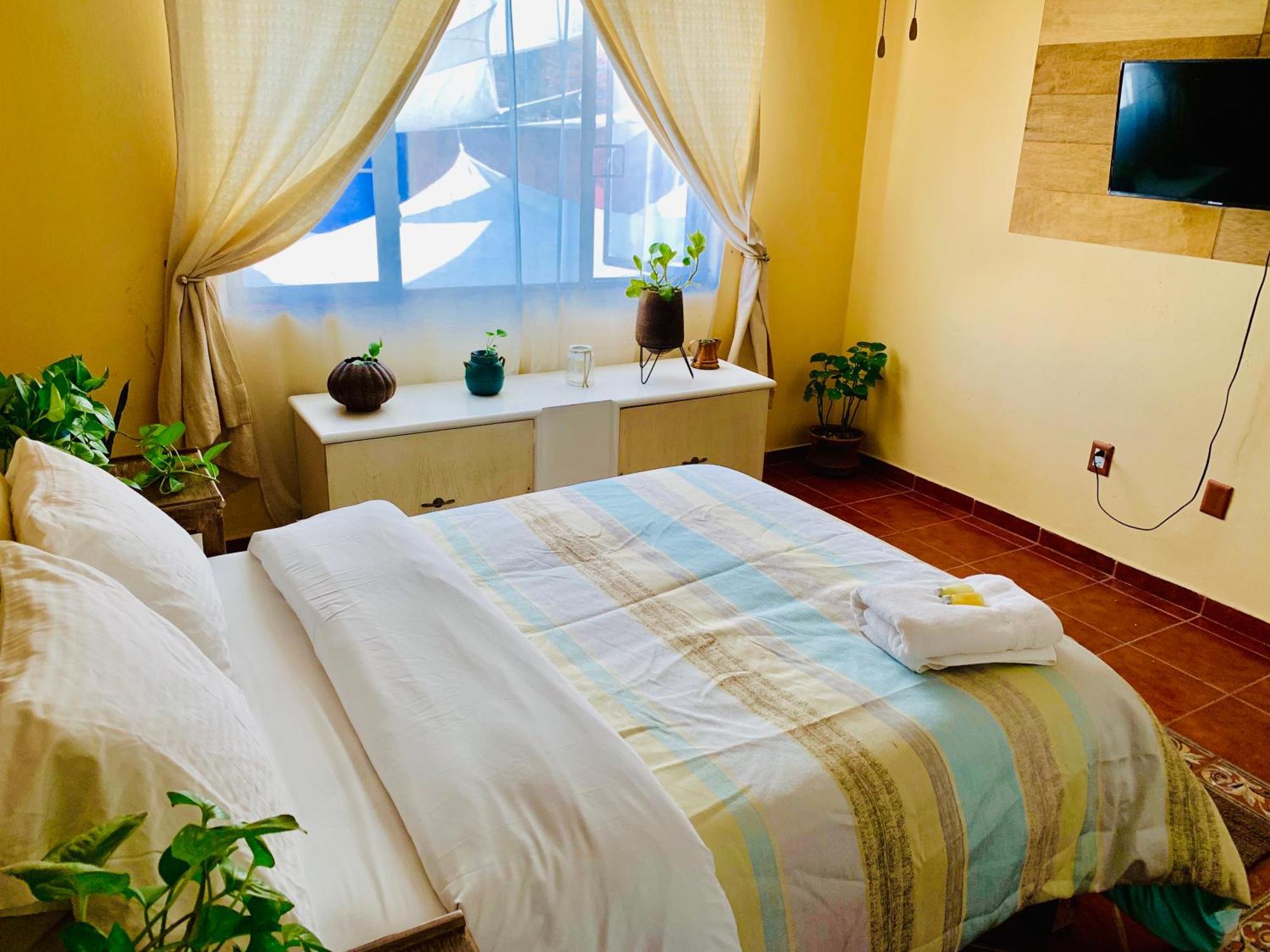 Guest house Casa Bonita Guadalajara