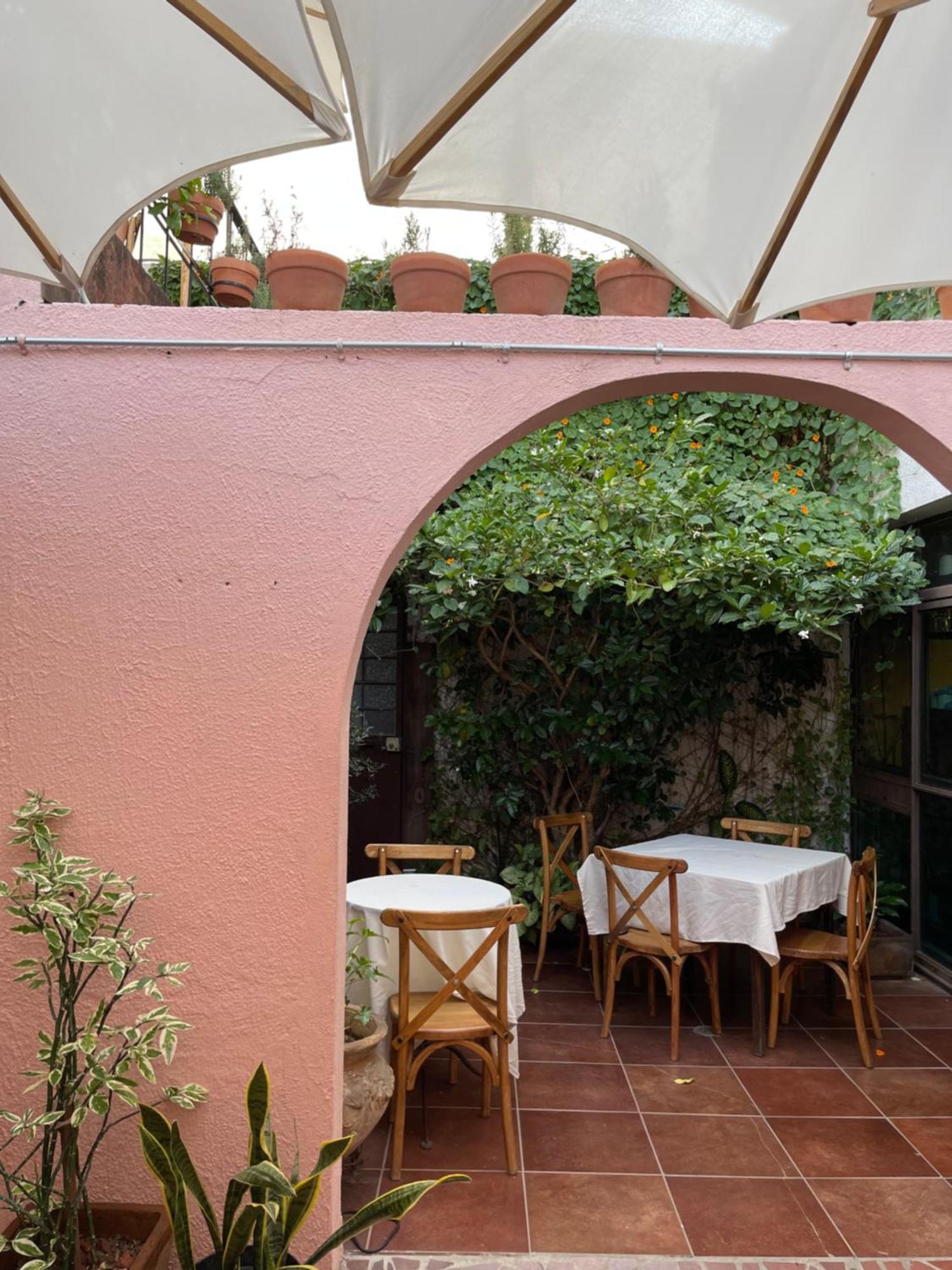 Casa Bonita Guadalajara