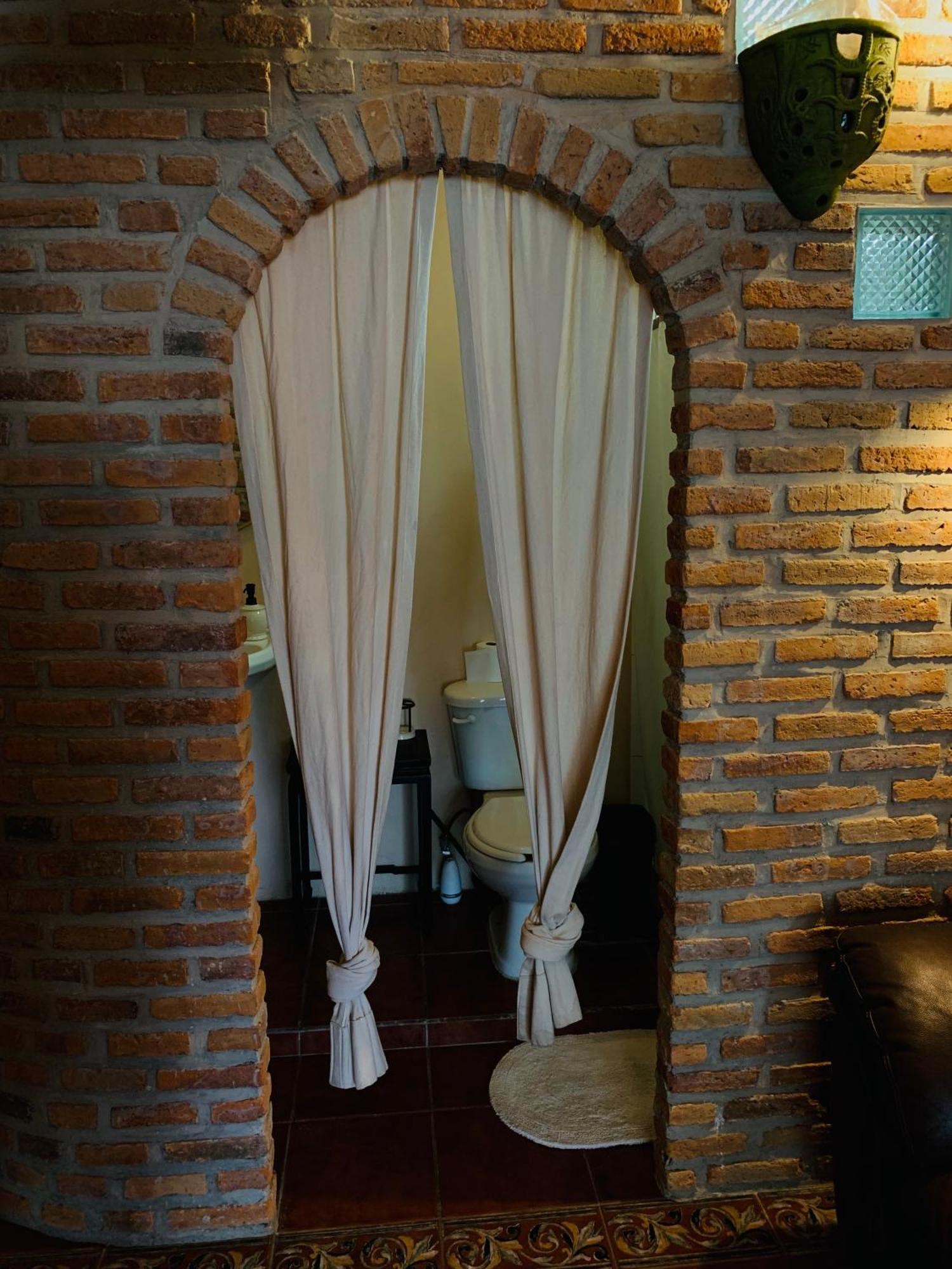 Casa Bonita Guest house