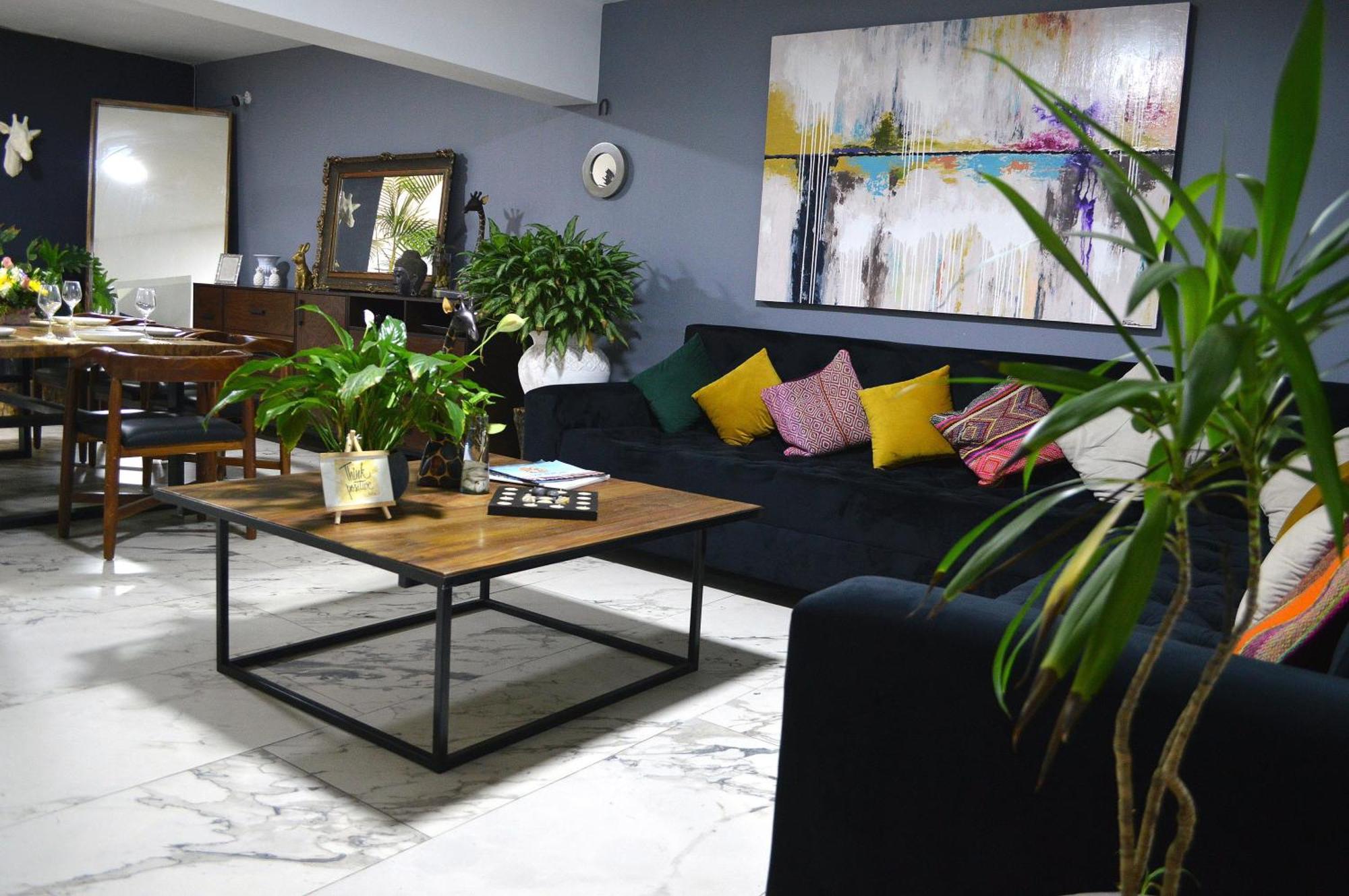 Casa Gran Plaza, Hermosas Y Comodas En El Corazon De Homestay Guadalajara