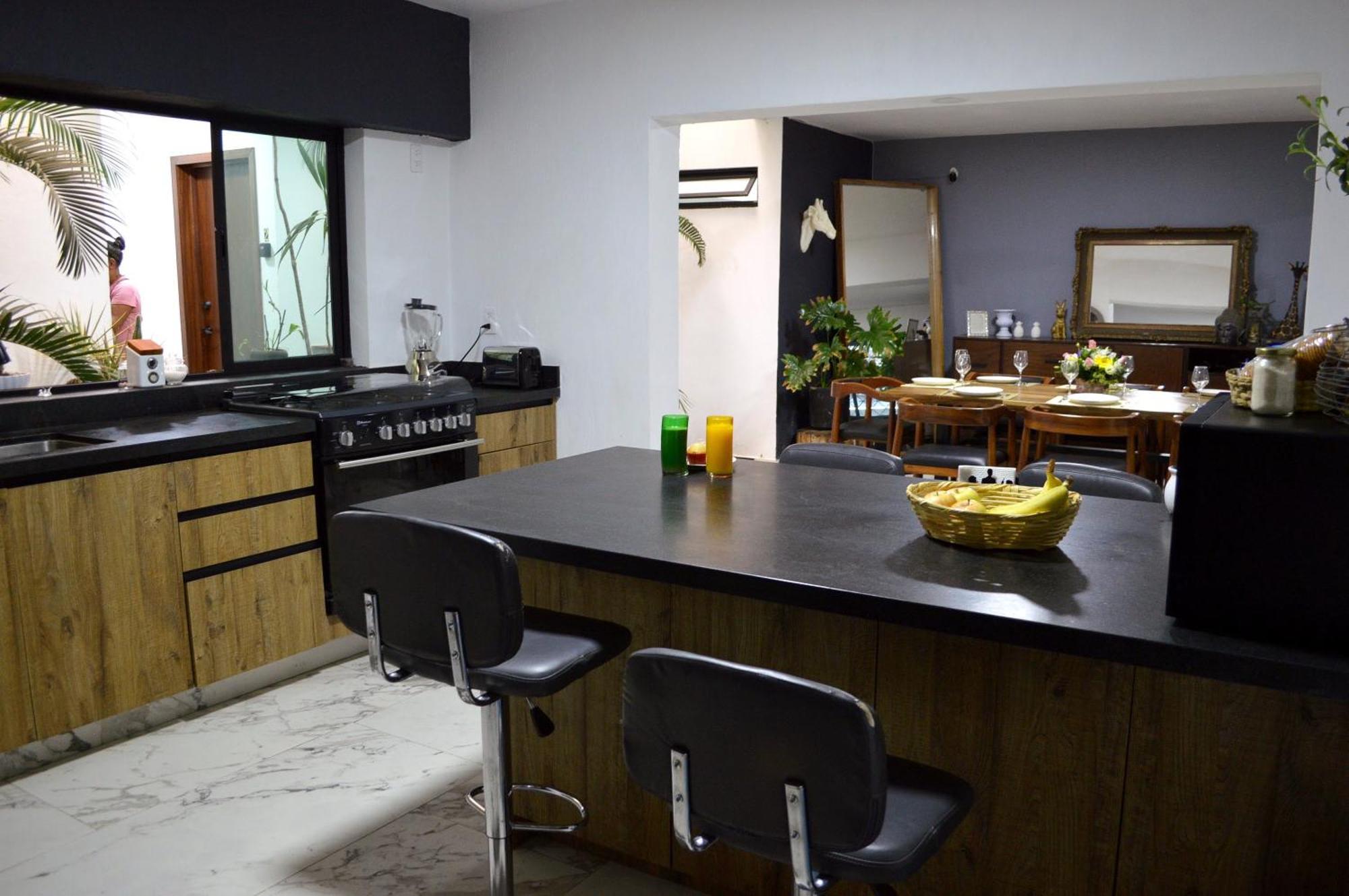 Casa Gran Plaza, Hermosas Y Comodas En El Corazon De Guadalajara