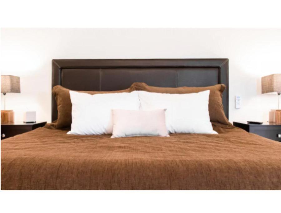 Apartment Andares, Magnifico Depto De Lujo Piso 19 Lobby 33 *