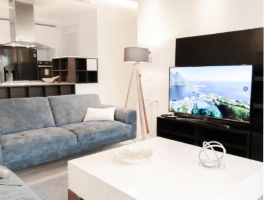 Apartment Andares, Magnifico Depto De Lujo Piso 19 Lobby 33 *