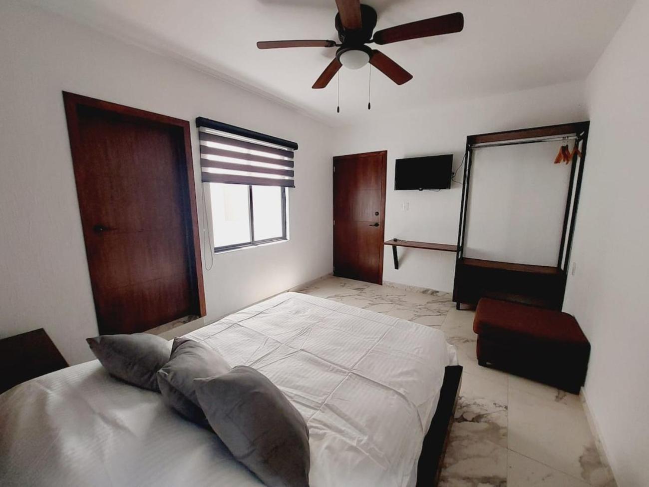 Casa Gran Plaza, Hermosas Y Comodas En El Corazon De Homestay *