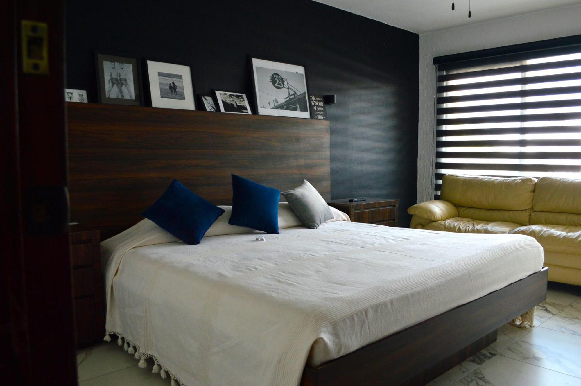 Casa Gran Plaza, Hermosas Y Comodas En El Corazon De Homestay Guadalajara