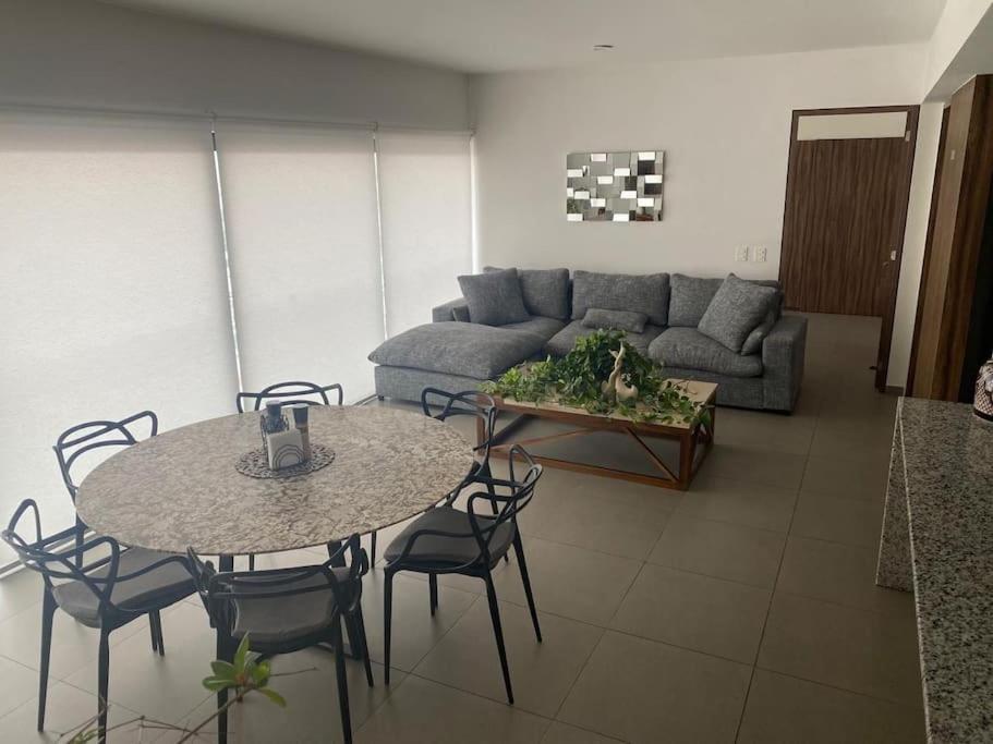 Apartment Vive La Ciudad Desde Alturas