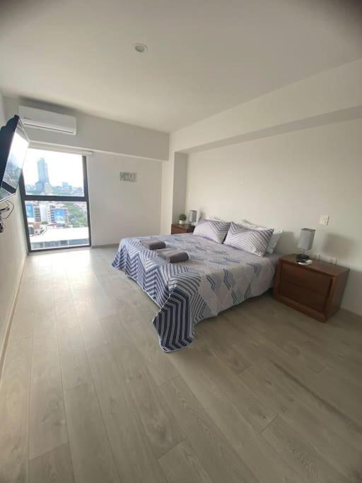Apartment Vive La Ciudad Desde Alturas Guadalajara