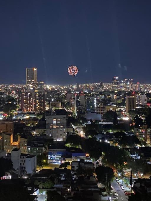 Apartment Vive La Ciudad Desde Alturas