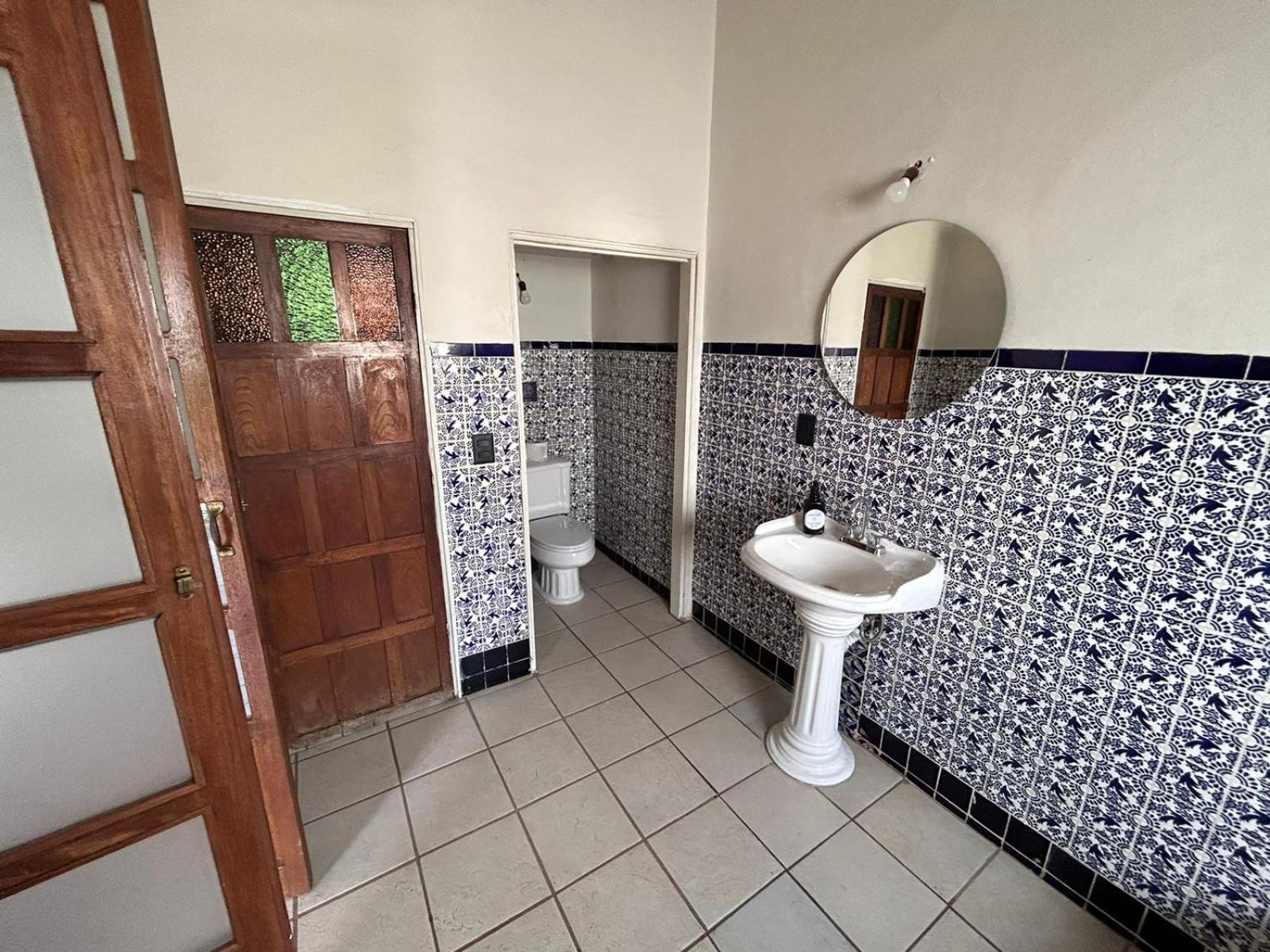 Hostel Coliving Chingon *