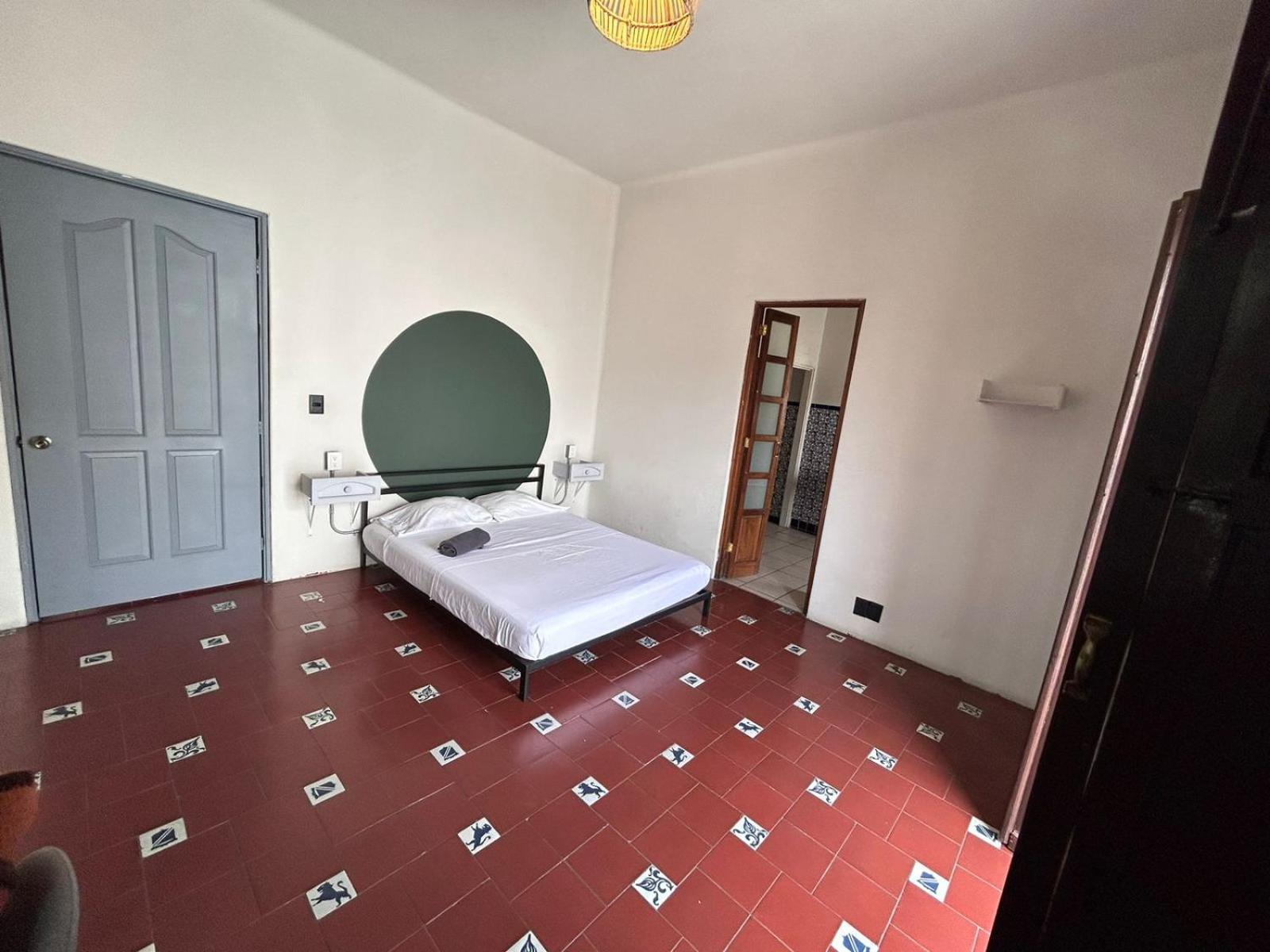 Coliving Chingon Hostel Guadalajara