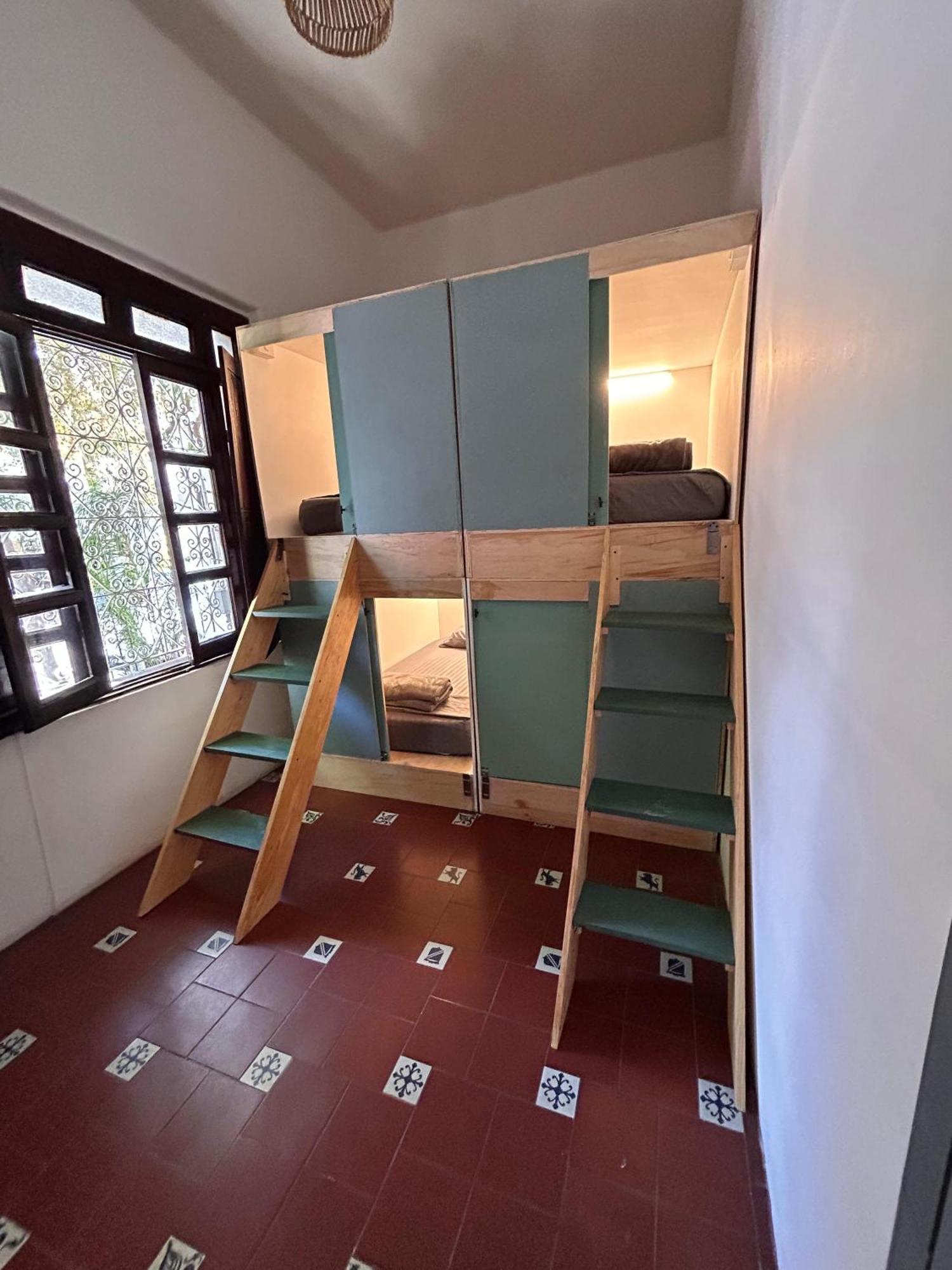 Coliving Chingon * Guadalajara
