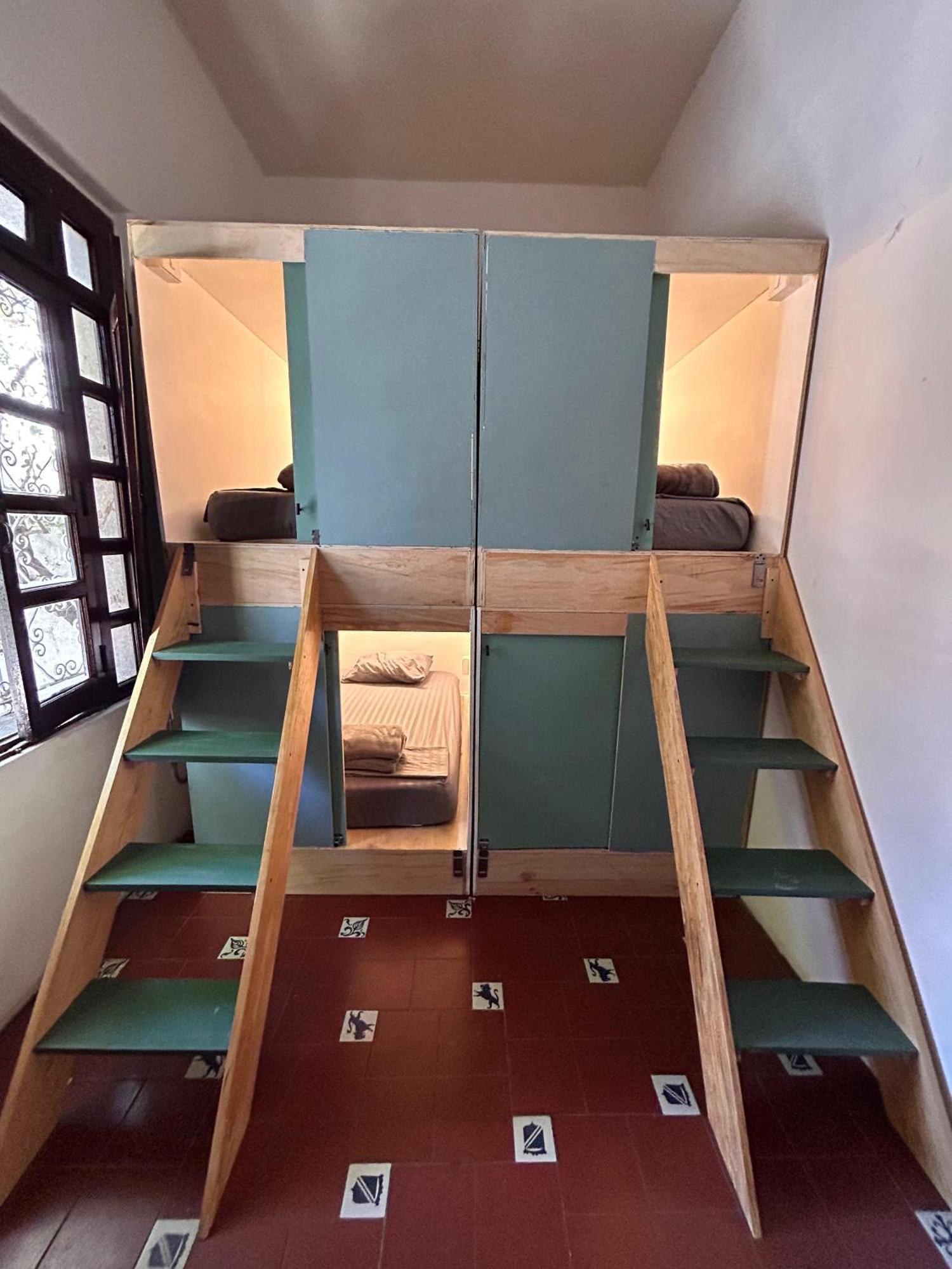 Hostel Coliving Chingon Guadalajara