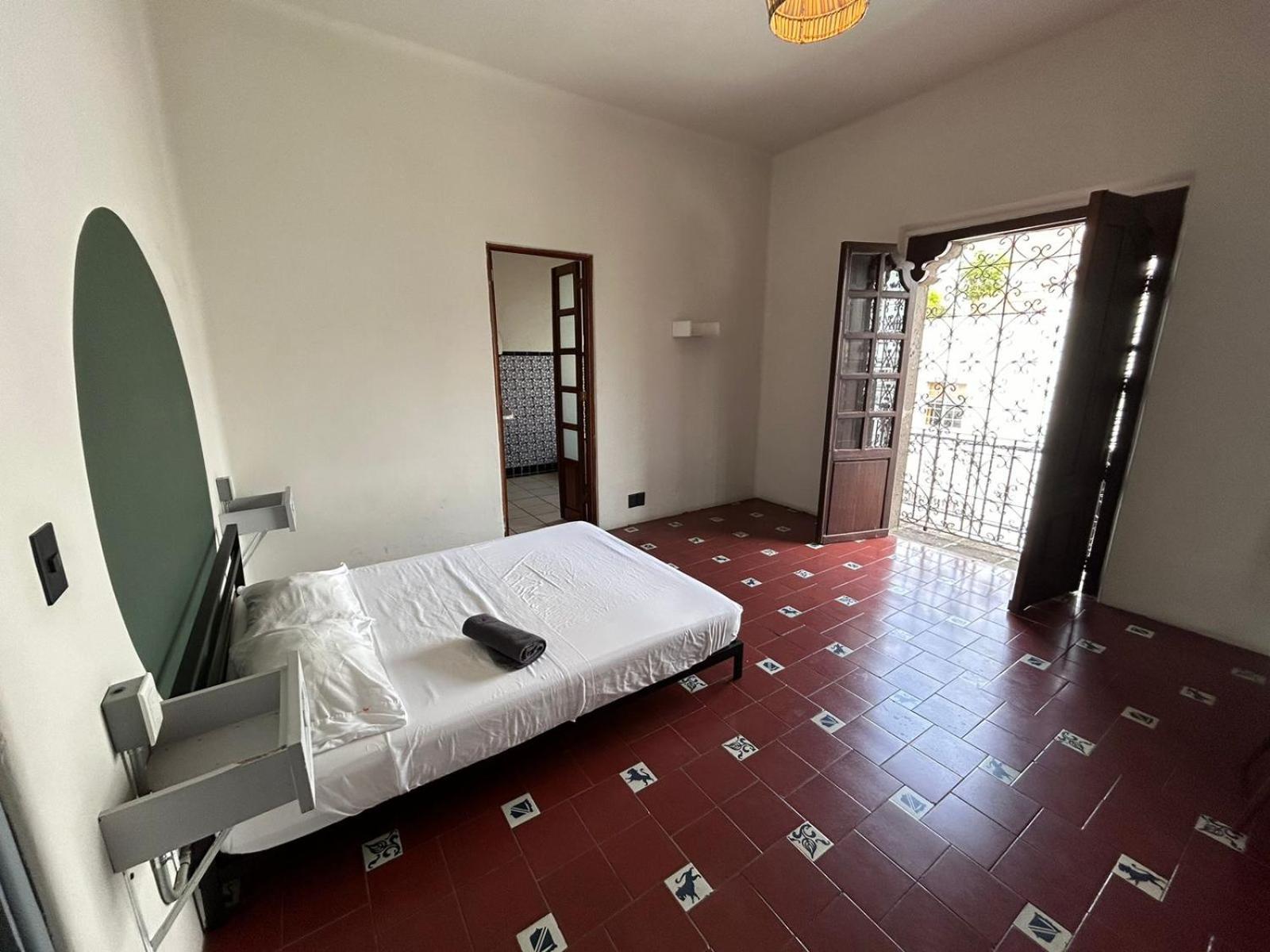 Coliving Chingon Hostel *