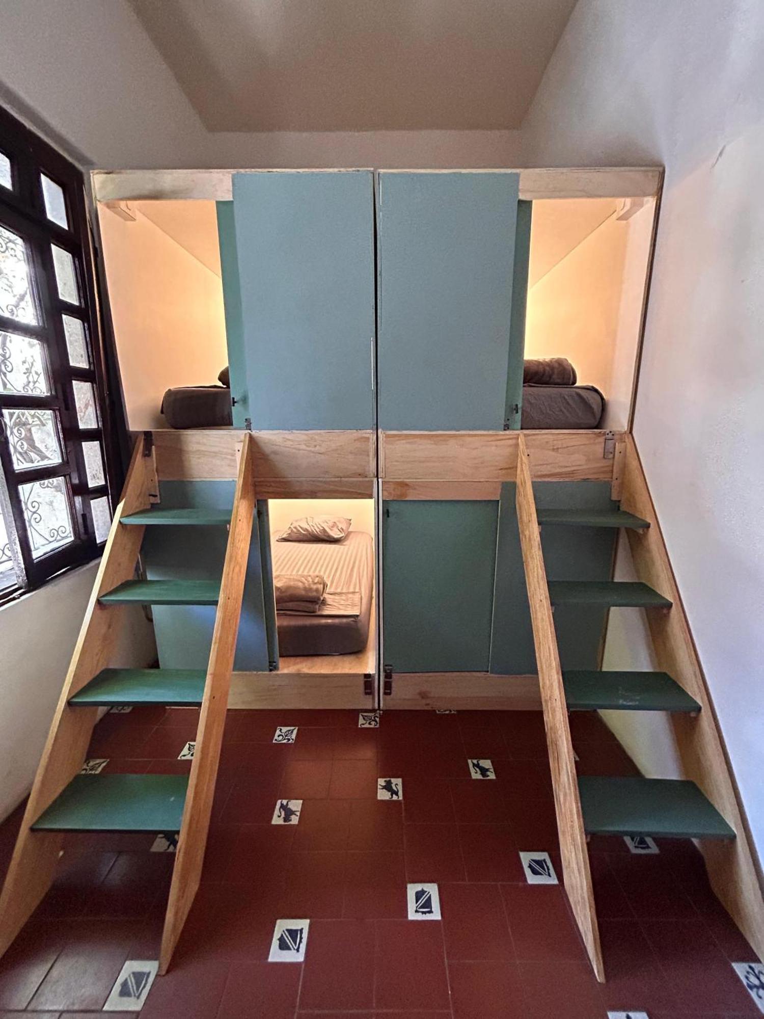 Coliving Chingon Hostel