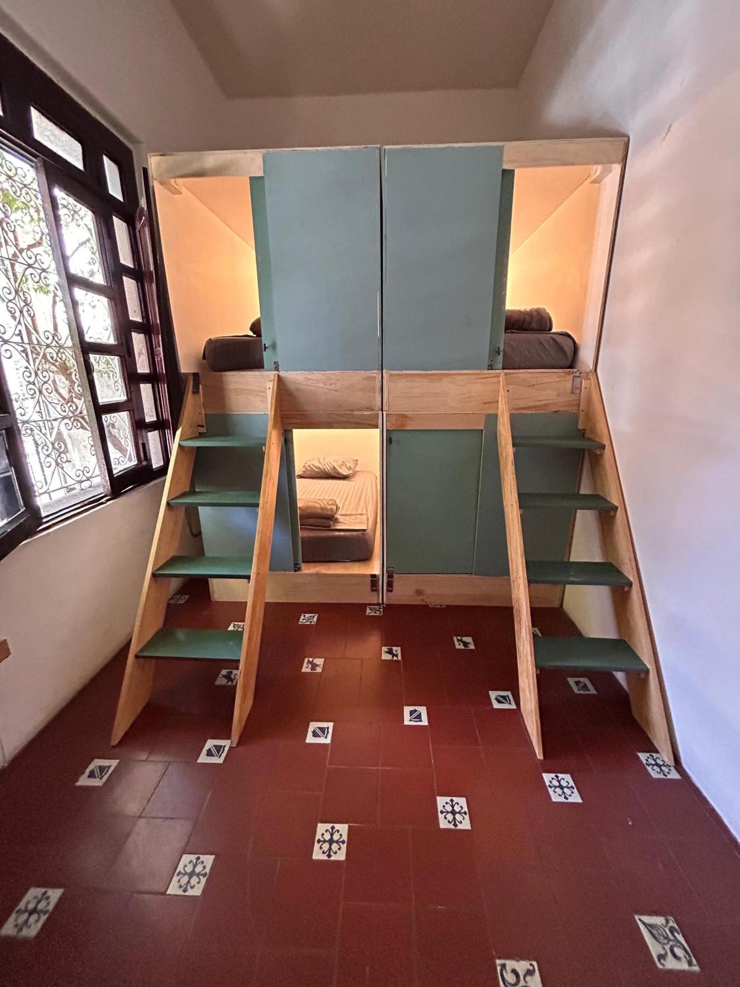 Hostel Coliving Chingon Guadalajara