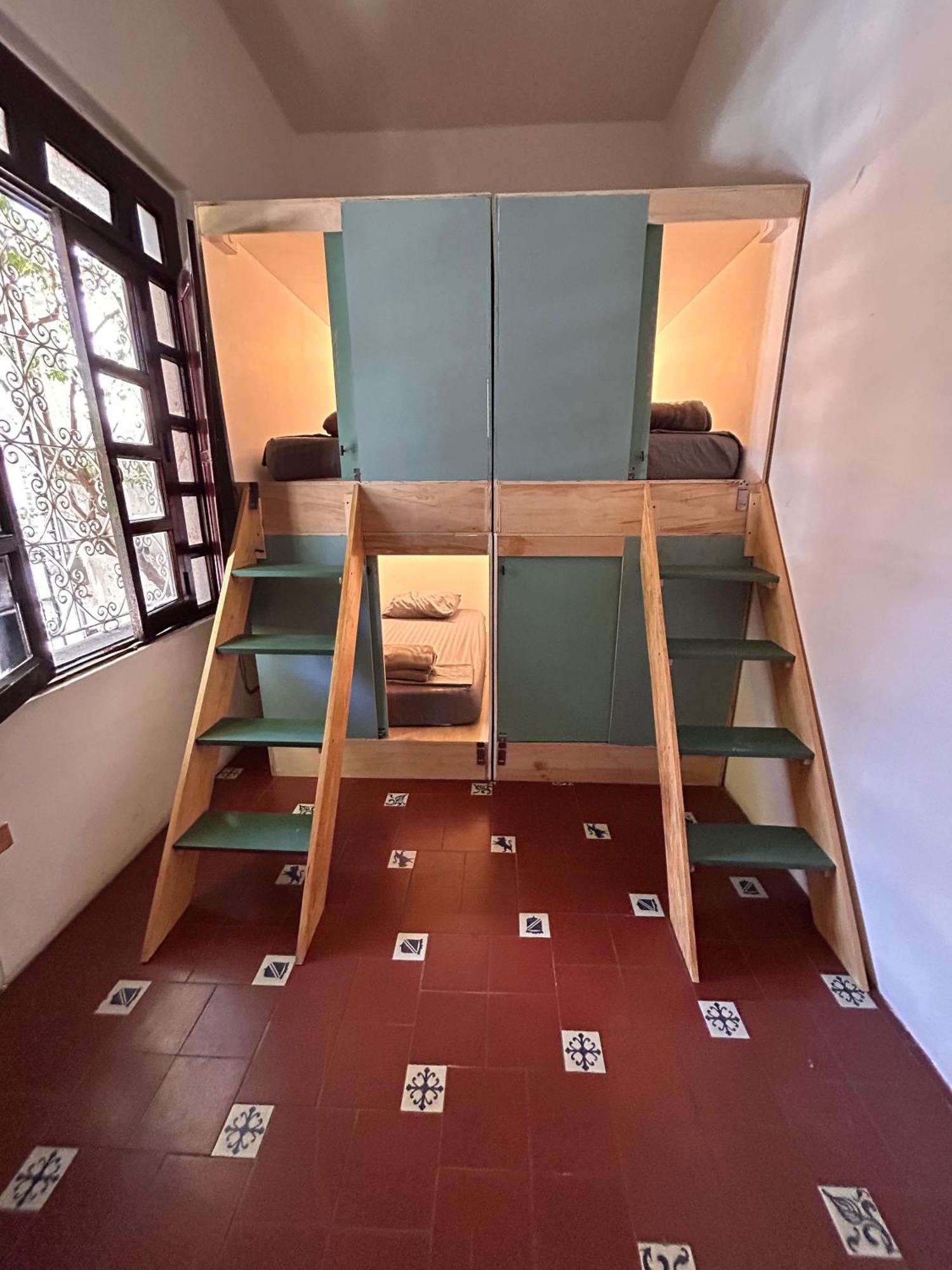 Coliving Chingon Guadalajara