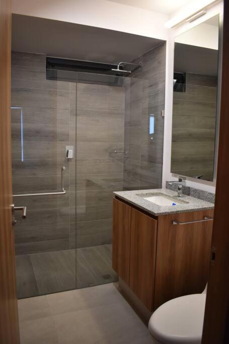 Mrw Duo 24 Cozy 1 Bedroom Guadalajara