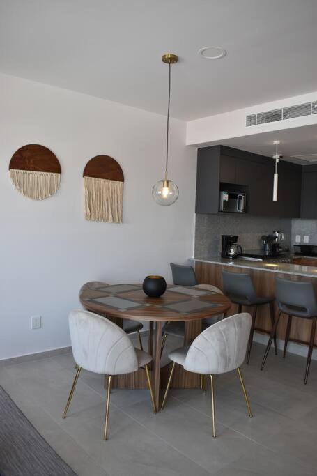 Mrw Duo 24 Cozy 1 Bedroom Apartment Guadalajara