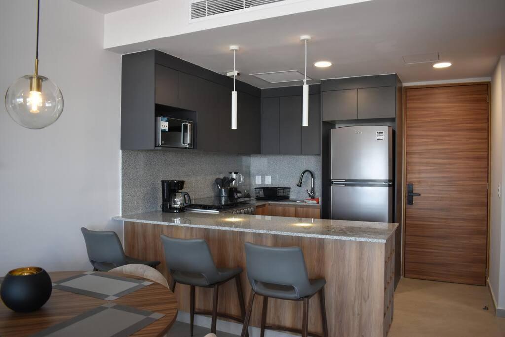 Apartment Mrw Duo 24 Cozy 1 Bedroom